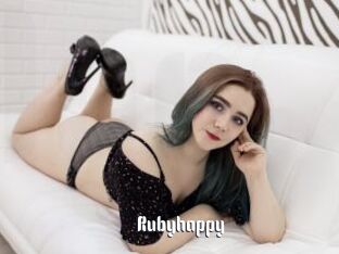 Rubyhappy