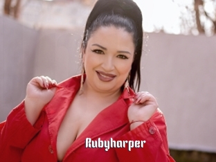 Rubyharper