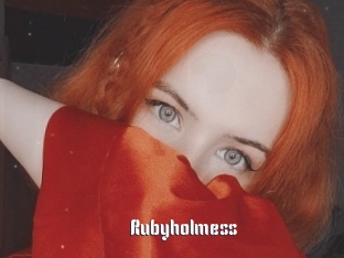 Rubyholmess