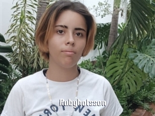 Rubyhotsson