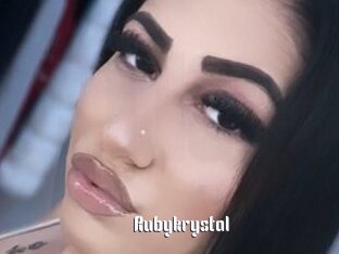 Rubykrystal