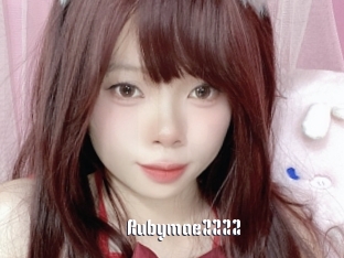 Rubymae2222