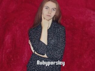 Rubyparsley