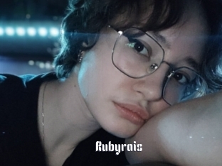 Rubyrais