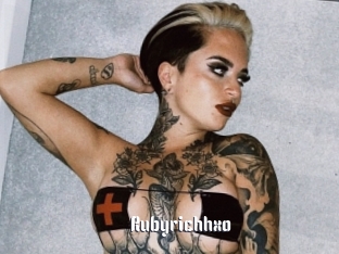 Rubyrichhxo