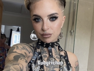 Rubyrichxo