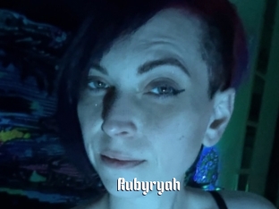 Rubyryah