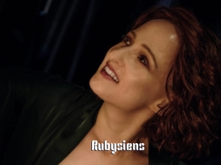 Rubysiens