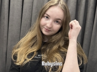 Rubysins