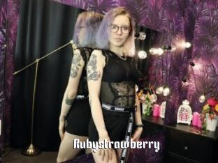 Rubystrawberry
