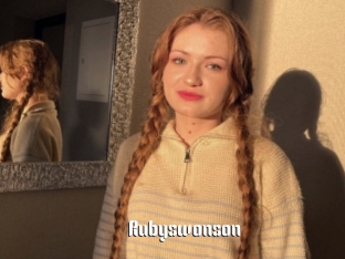 Rubyswonson