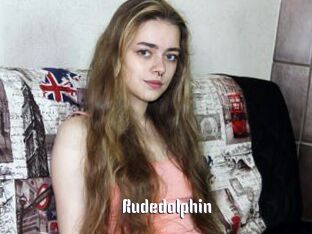 Rudedolphin