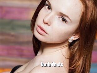 Rudefoxis