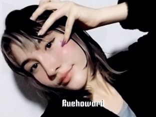 Ruehoward