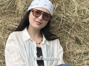 Rufinaedlow