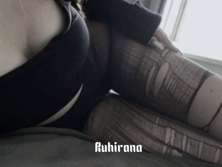 Ruhirana
