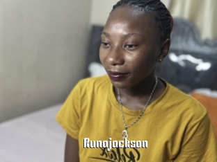 Runajackson