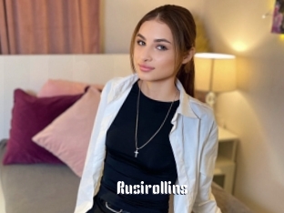 Rusirollins