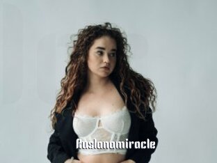 Ruslanamiracle