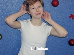 Ruthalexa