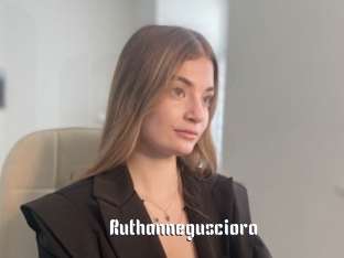 Ruthannegusciora