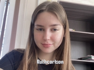 Ruthcarlson