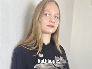 Ruthhayes