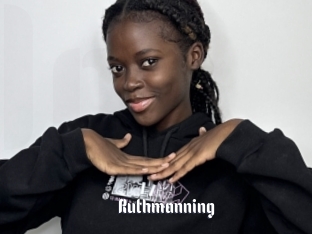Ruthmanning