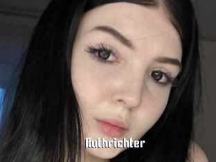 Ruthrichter