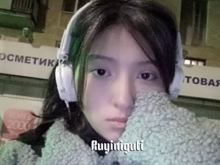 Ruyiniguti