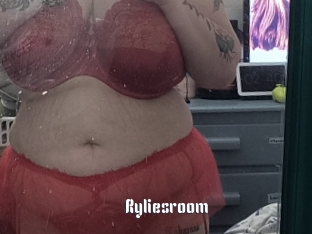 Ryliesroom