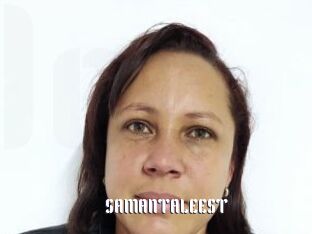 SAMANTALEEST