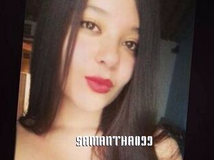 SAMANTHA099