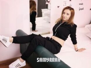 SAMYRRAH