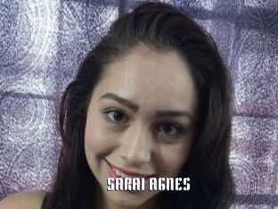 SARA1_AGNES