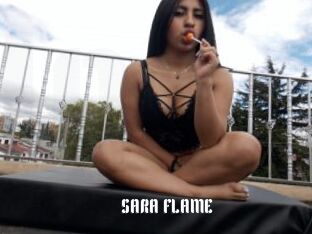 SARA_FLAME