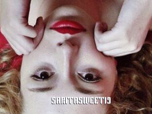 SARITASWEET19