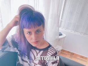 SATOSHILA