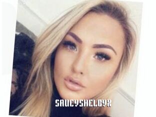 SAUCYSHELBYX