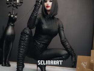SELINAKAT