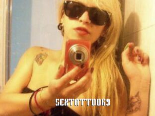 SEXTATTOO69