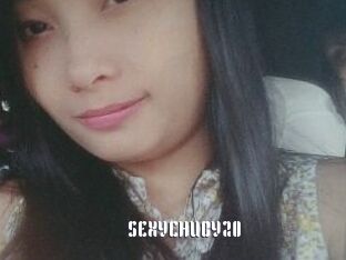 SEXYCHUBY20