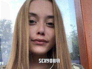 SEXYDIVA