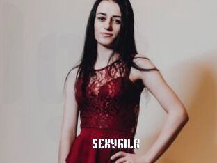 SEXYGILR