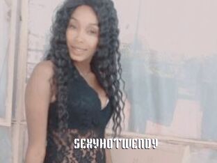 SEXYHOTWENDY