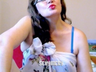 SEXYMERY