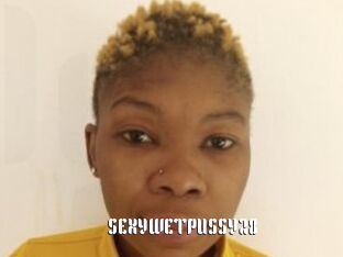 SEXYWETPUSSY28
