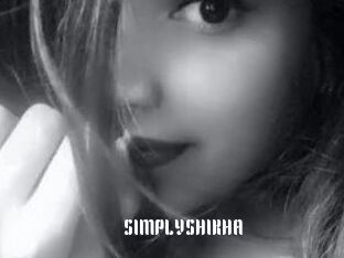 SIMPLYSHIKHA