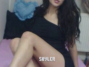 SKYLER_