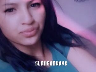 SLAVEHORNYX